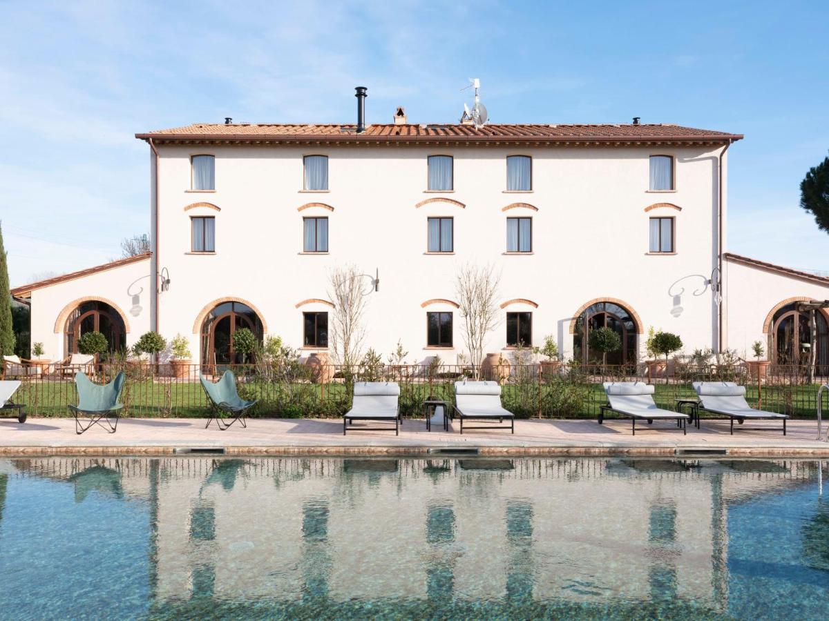 Paradis Agricole Pietrasanta Bagian luar foto