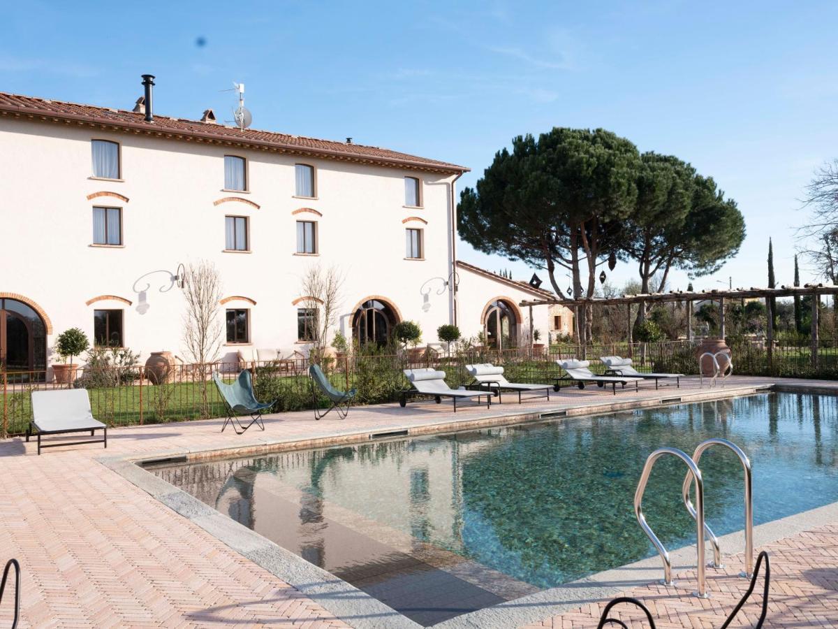 Paradis Agricole Pietrasanta Bagian luar foto