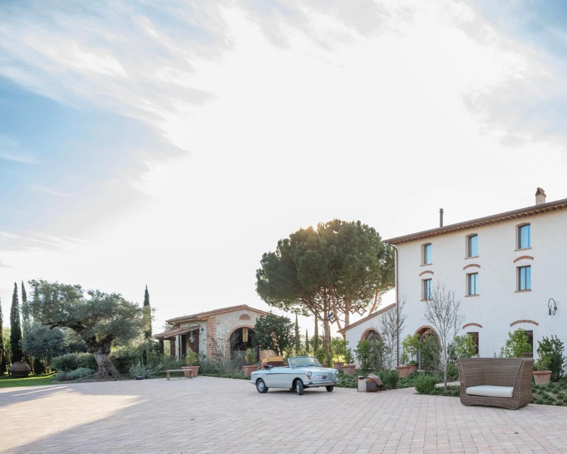 Paradis Agricole Pietrasanta Bagian luar foto
