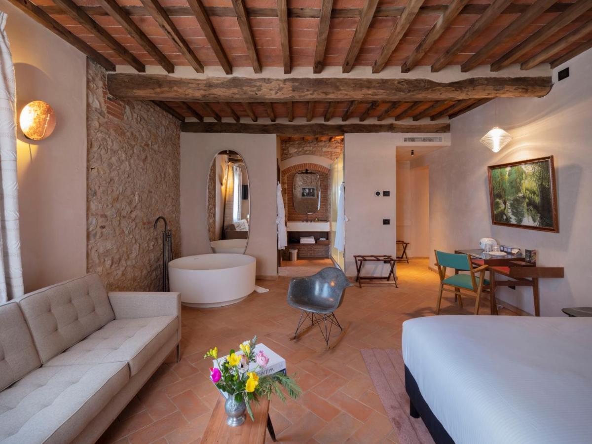 Paradis Agricole Pietrasanta Bagian luar foto