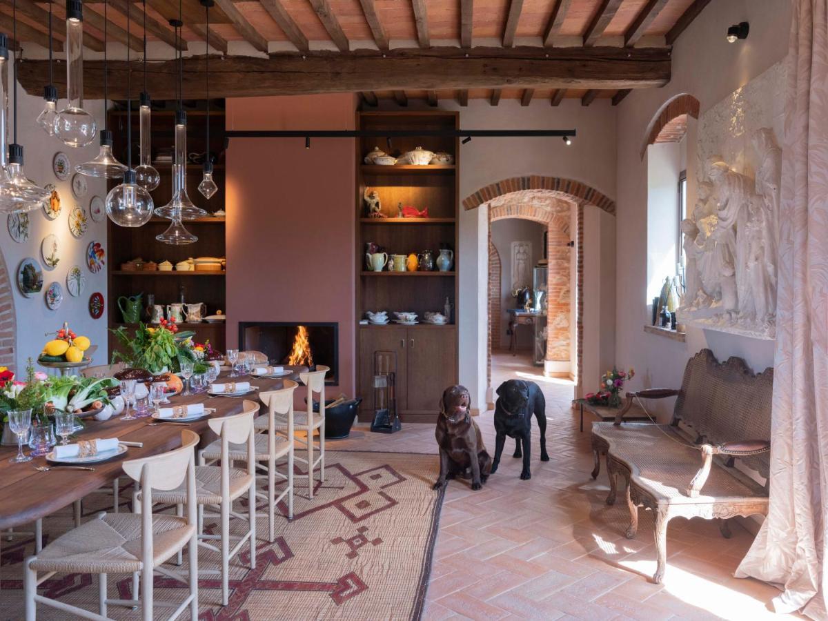 Paradis Agricole Pietrasanta Bagian luar foto