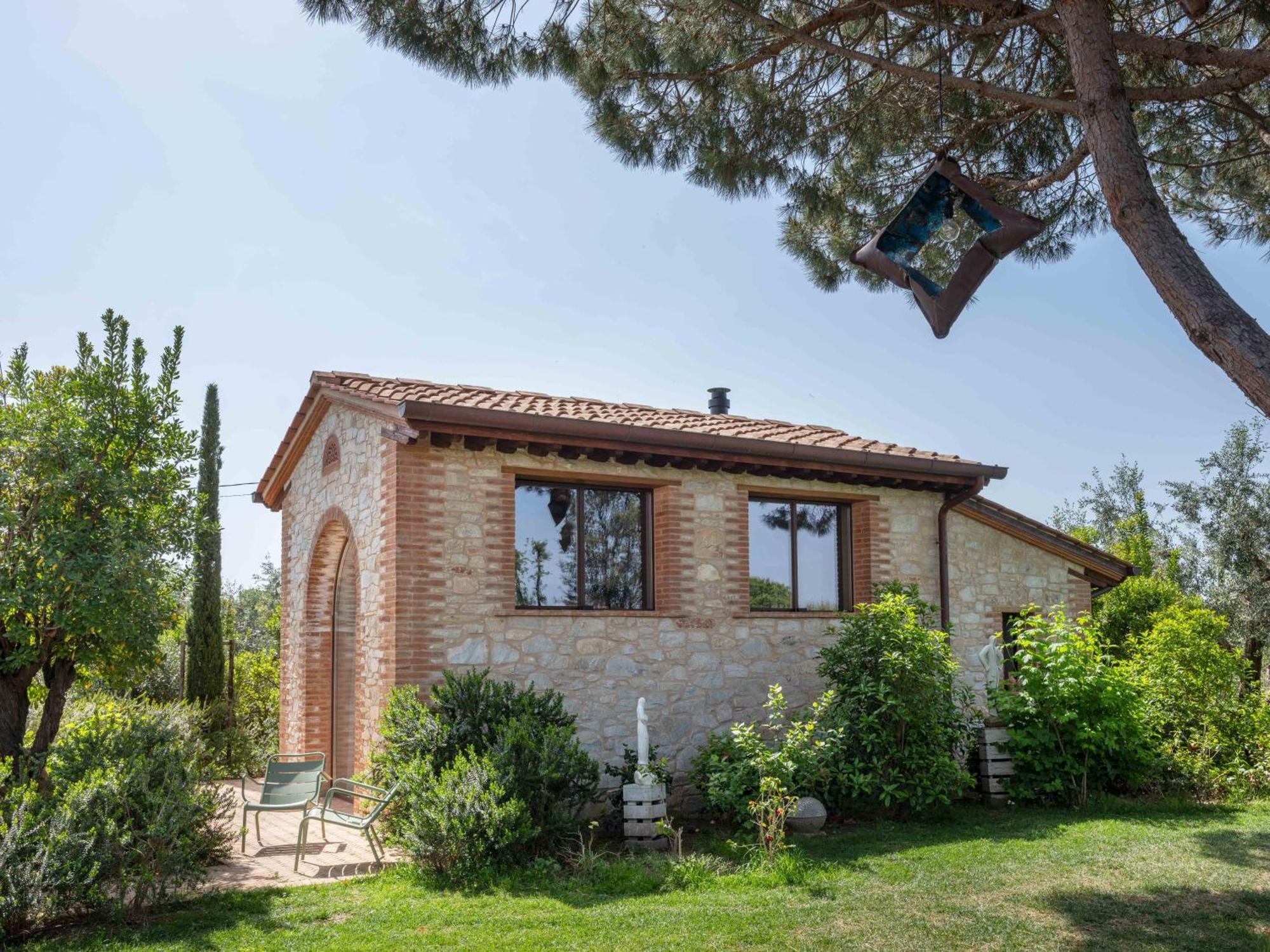Paradis Agricole Pietrasanta Bagian luar foto