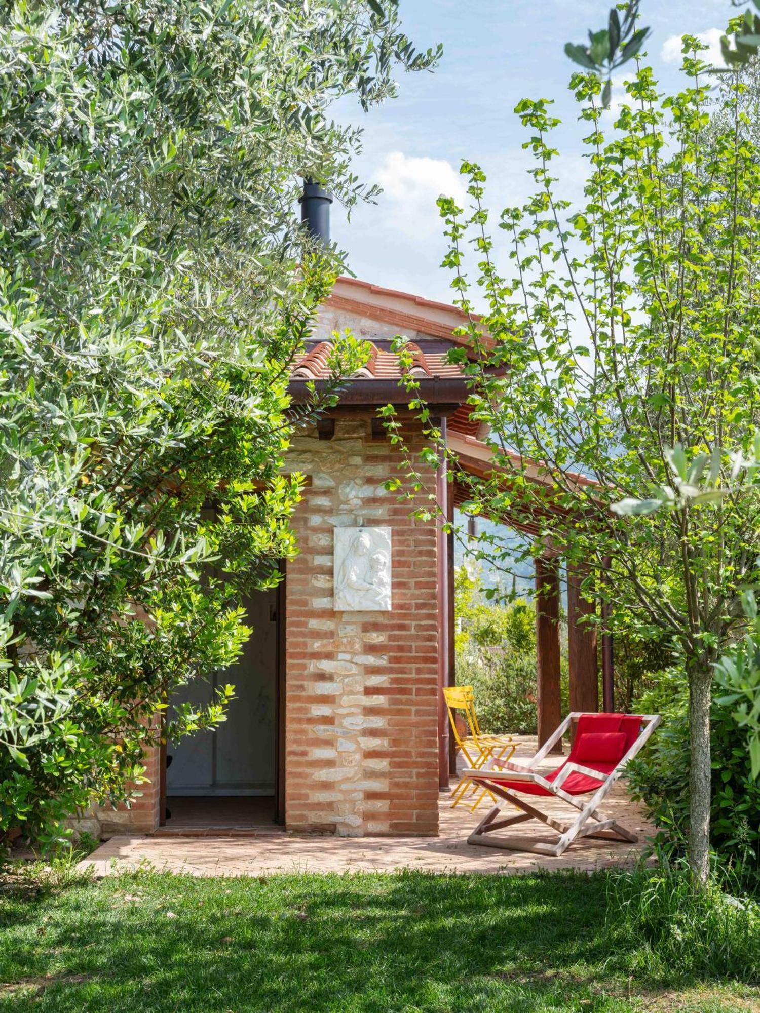 Paradis Agricole Pietrasanta Bagian luar foto